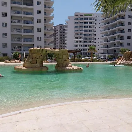 شقة Pool View With Facilities *