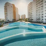 Pool View With Facilities Apartment Iskele District (Northern Cyprus)