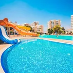 Pool View With Facilities Apartment Iskele District (Northern Cyprus)