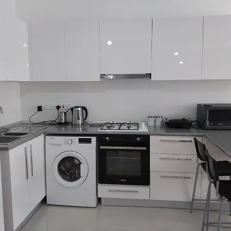 Pool View With Facilities *