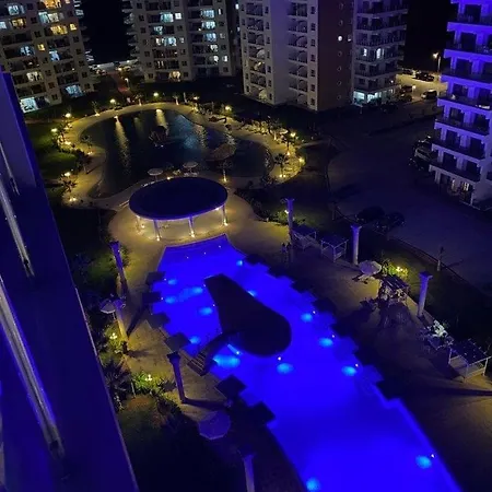 Pool View With Facilities