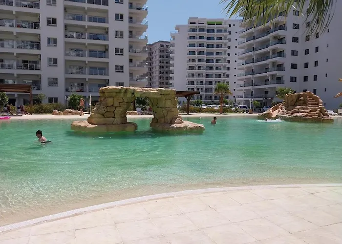 Apartamento Pool View With Facilities *