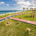 Lejlighed Pool View With Facilities Iskele District (Northern Cyprus)