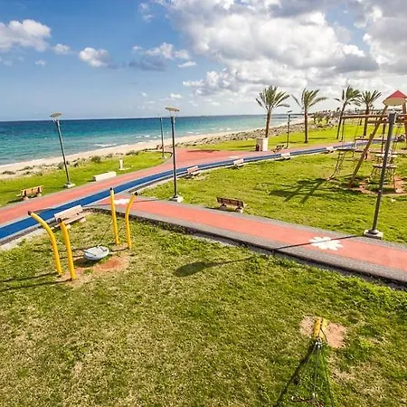 Apartamento Pool View With Facilities Iskele District (Northern Cyprus)
