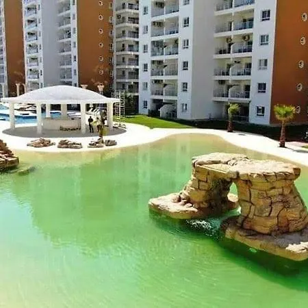 Apartamento Pool View With Facilities