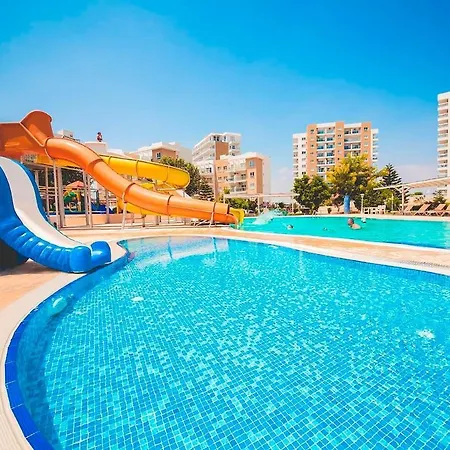 Pool View With Facilities Apartamento Iskele District (Northern Cyprus)